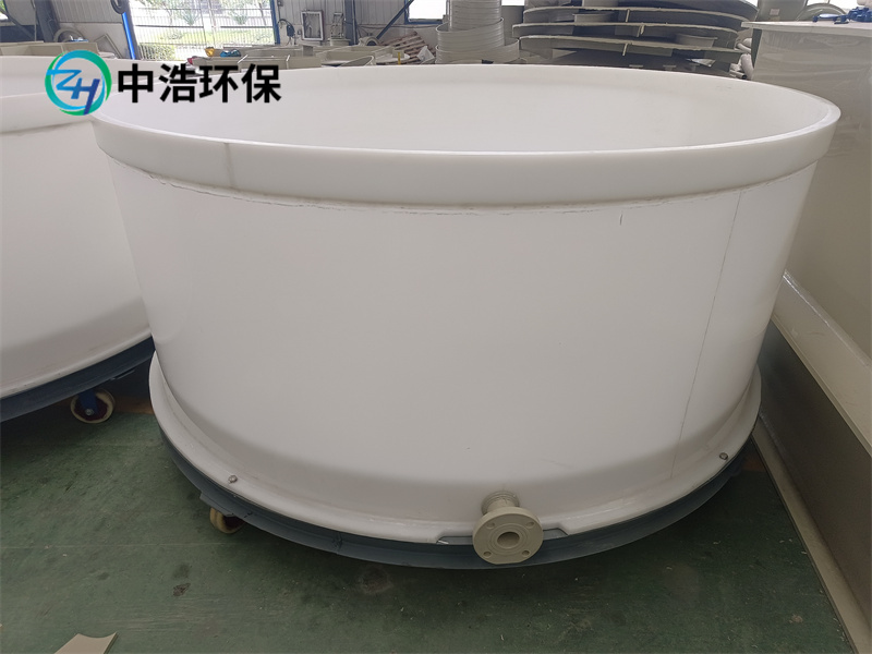 禹城PP抽滤槽